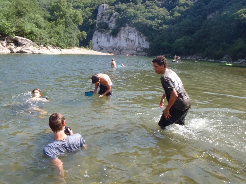 Village Camps International Summer Camp Ardèche, France 2019-07-26 https://www.villagecamps.com/journals_admin/images/66-37-The mud cleanse in the Ardeche.jpg Village Camps International Summer Camp Ardèche, France 2019-07-26 https://www.villagecamps.com/journals_admin/images/66-37-The mud cleanse in the Ardeche.jpg